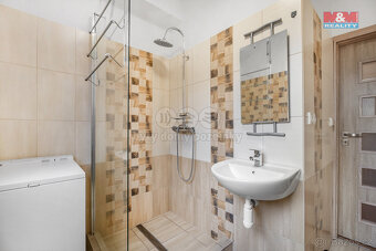 Prodej nájemního domu, 614 m², Dolní Poustevna - 5