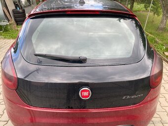 Fiat bravo 2 - 5