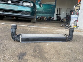 Intercooler BMW e46 320D - 5