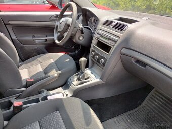 Škoda Octavia 2 FL 1.4 TSI, tažné, STK 2026, 2 sady kol - 5