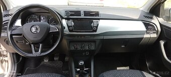 Fabia 3 1.0 Tsi 70 kW - 5