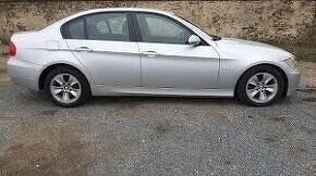 Díly na E90 E91 320D 130kw 2010 facelift LCI N47D20C - 5