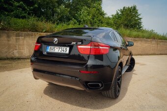 BMW X6 - 5