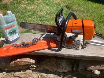 Stihl MS 361 - 5