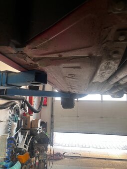 E36 Compact m52b25 - 5