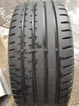 Alu kola pro Škoda Fabia 16" - 5