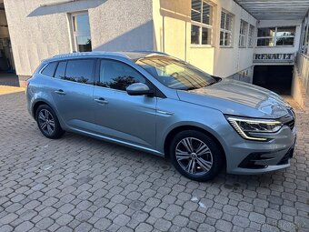 Renault Megane 1,5 dci 2020 najeto 70 tis km Zaruka - 5