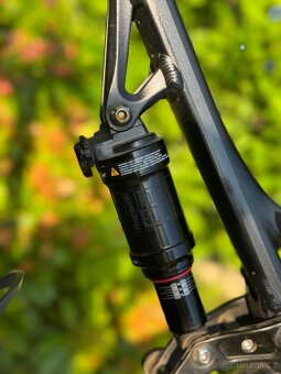 Nabízím ke koupi 29” full Maxbike F909 XT - 5