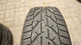Zimní Sada Alu 5x112 215/55 R17 Ateca Karoq - 5