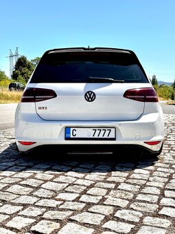 Golf GTI VII PERFORMANCE - Airlift/ DSG / Pano / Kamera - 5