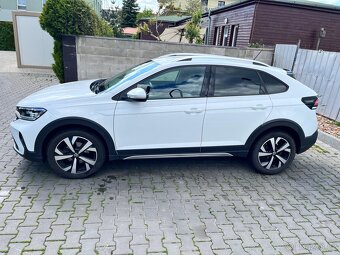 Volkswagen Taigo, STYLE, 1.5 Benzín, - 5