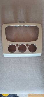 Rádio Ford originál s cd - 5