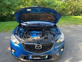 Mazda CX5 - 5