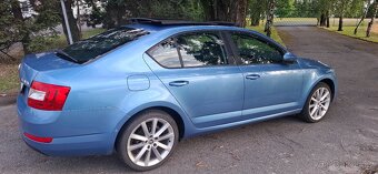 Octavia 3 1,6 tdi Panorama - 5