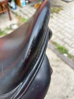 Sedlo Kentaur Onyx - 5