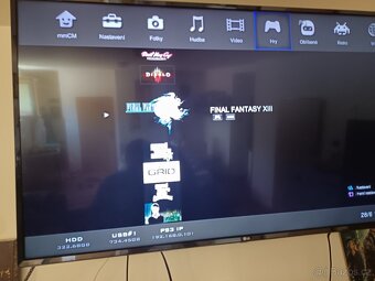 Ps3 - 5