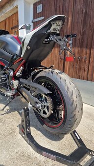 Kawasaki Z900 (2022) - 5