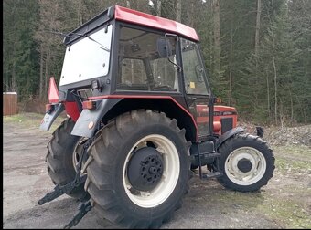 Zetor 3340 - 5
