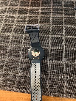 Polar Pacer PRO - 5