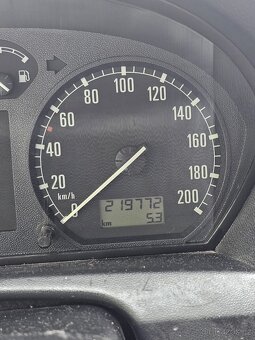 Škoda Fabia 1.4 mpi - 5
