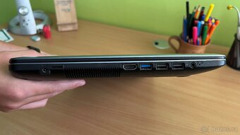 Notebook Asus - 5