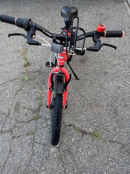 Dětské kolo 20” Core Nipper Schwalbe - 5