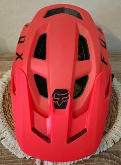 Fox Speedframe MIPS Helmet MTB přilba - 5