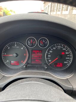 Audi A3 1.9 TDi - 5