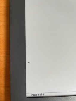 Amazon Kindle DX Graphite - 5