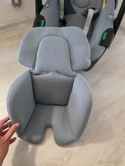 Maxi-Cosi 360° Autosedačky - 5