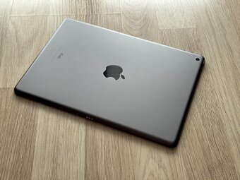 Apple iPad 7. Gen 10.2 32Gb Wifi Space Gray - 5