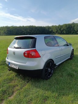 Golf 5 GTI BWA - 5