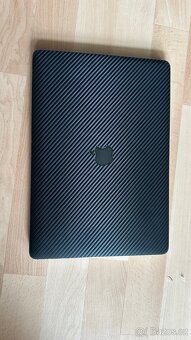 MacBook Pro M1 Retina Touch Bar 13" / 8GB / 512GB CZ (2021) - 5