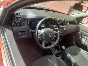 Dacia Duster lpg - 5