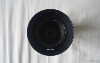SONY FE 85MM F/1.8 - 5