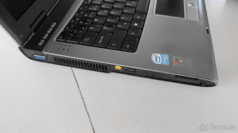 Acer TravelMate 2480 - 5