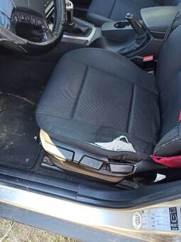 BMW X3 - 5