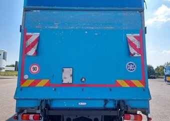 Prodám Valník Mercedes-Benz Atego 1223 L/NR 20 palet 4x2 - 5
