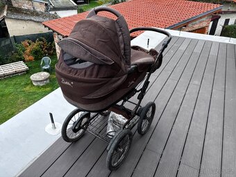 Kocarek trojkombinace Tako Ballila - 5
