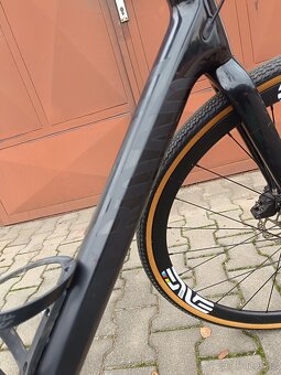 Canyon Roadlite CF 8.0 Carbon XXL - 5