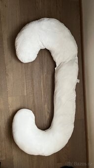 Těhotenský polštář Motherhood Premium - 5