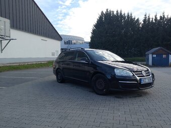 Vw golf 5 1.4 TSI 103 kw - 5