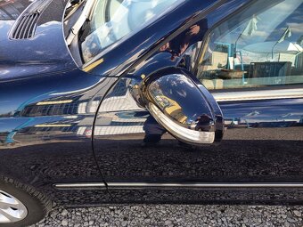 Mercedes Benz C 180 Elegance - 5