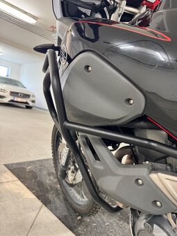 Yamaha xt 660 z ténéré - 5