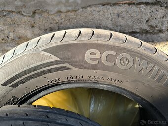 Pneumatiky letní KUMHO 185/65 R15 88H - 5