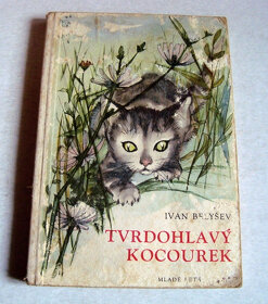 Leporela a jiné knihy - 5