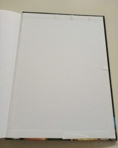 Kniha 52 úžasných víkendů - 5