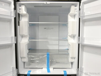 Chladnička Haier HCR3818ENPT - se zárukou - 5