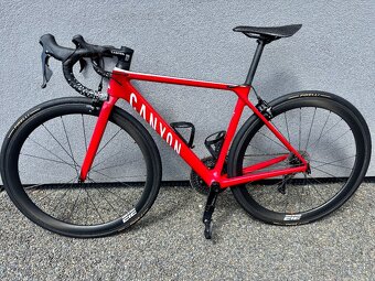 Canyon Ultimate cf sl 7 - 5