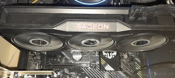 Radeon rx 6750xt - 5